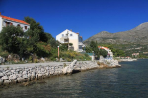 Apartments by the sea Slano, Dubrovnik - 8741